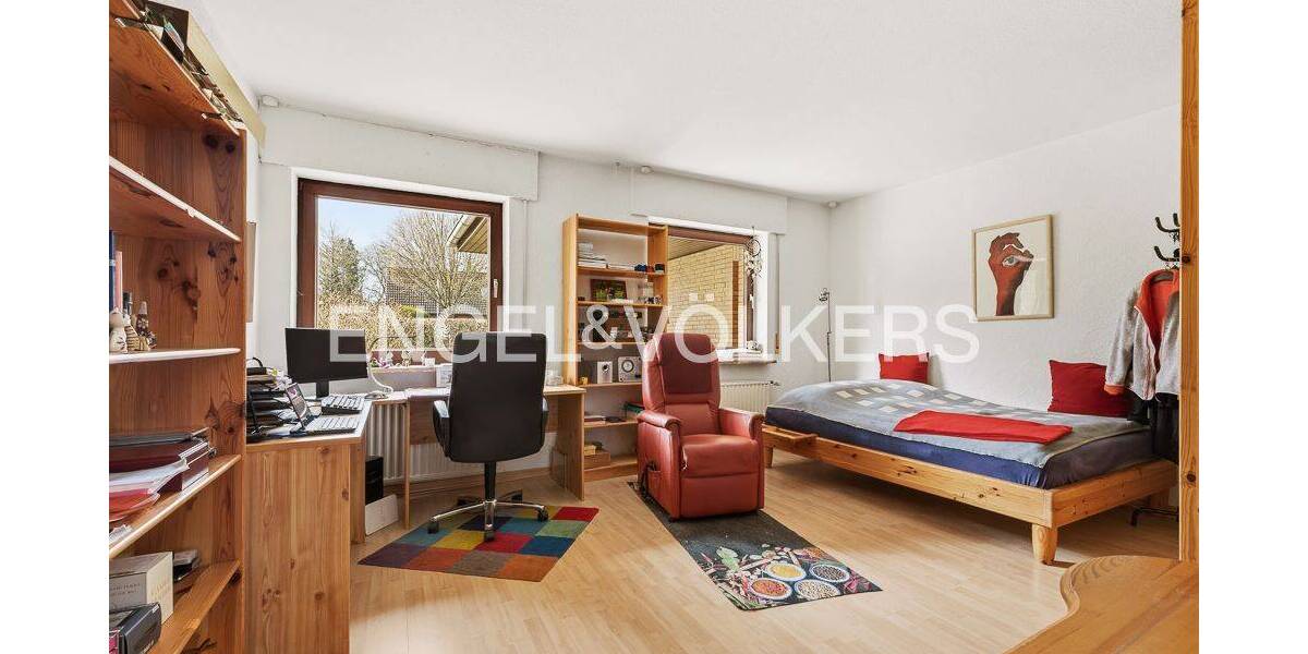 Einfamilienhaus Hamburg Rahlstedt - 3 Zimmer, 133 m&sup2;, 620.000&euro; | Angebot:26029979