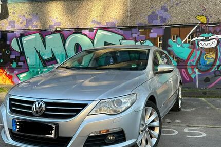 VW CC 133.500 km 6.500 &euro; Hamburg 20097
