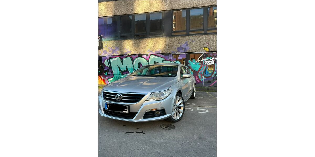VW CC 133.500 km 6.500 &euro; Hamburg 20097