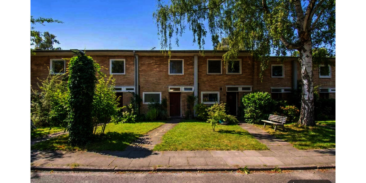 Einfamilienhaus Hamburg Altona - 3 Zimmer, 78 m&sup2;, 595.000&euro; | Angebot:26827632