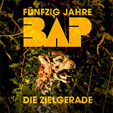 BAP - Fünfzig Jahre - Die Zielgerade - Tour 2026 27.11.2026 Barclays Arena
