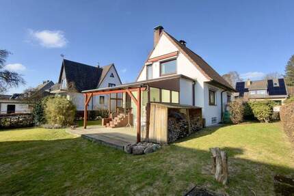 Grundstück Hamburg / Poppenbüttel Poppenbüttel - 390.000&euro; | Angebot:25738248