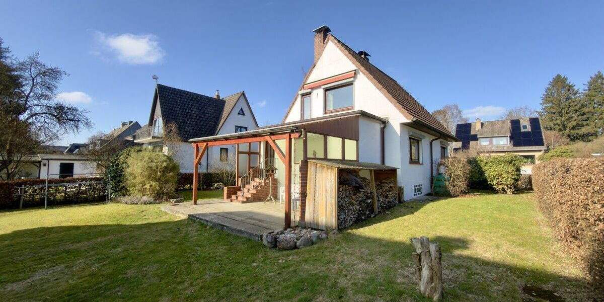 Grundstück Hamburg / Poppenbüttel Poppenbüttel - 390.000&euro; | Angebot:25738248