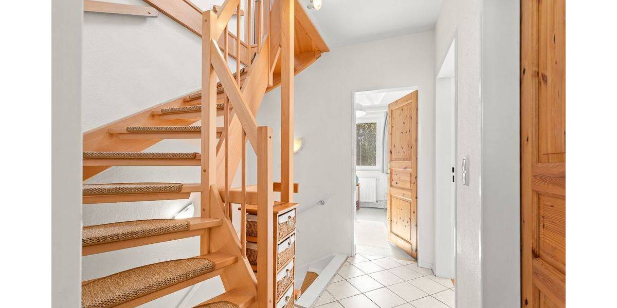 Reihenendhaus Norderstedt / Garstedt Garstedt - 4 Zimmer, 92 m&sup2;, 410.000&euro; | Angebot:26796804