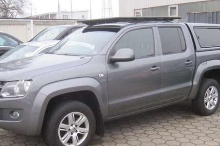 VW Amarok 115.500 km 20.900 &euro; Wentorf bei Hamburg 21465