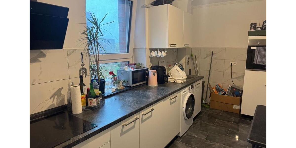 Etagenwohnung Hamburg Horn - 1 Zimmer, 16 m&sup2;, 700&euro; | Angebot:25940790