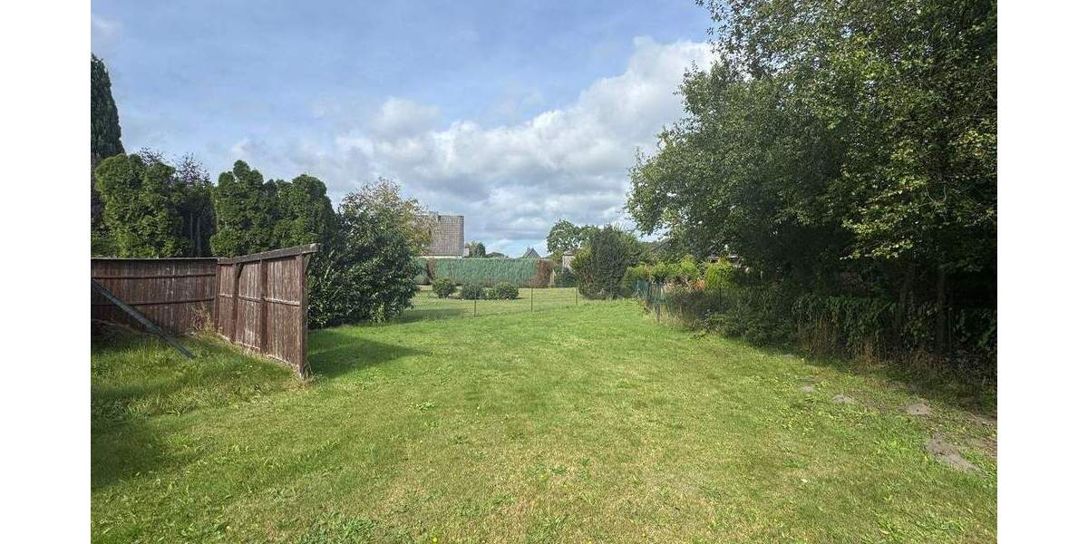 Grundstück Uetersen - 229.000&euro; | Angebot:25660527