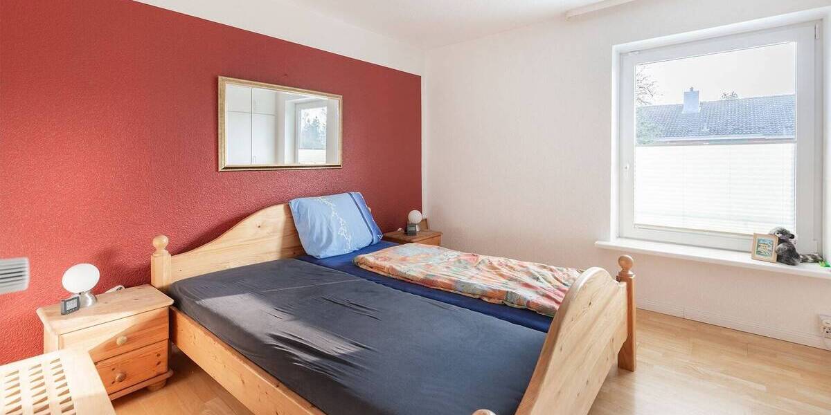 Reihenmittelhaus Hamburg Langenhorn - 3 Zimmer, 73 m&sup2;, 290.000&euro; | Angebot:25746120