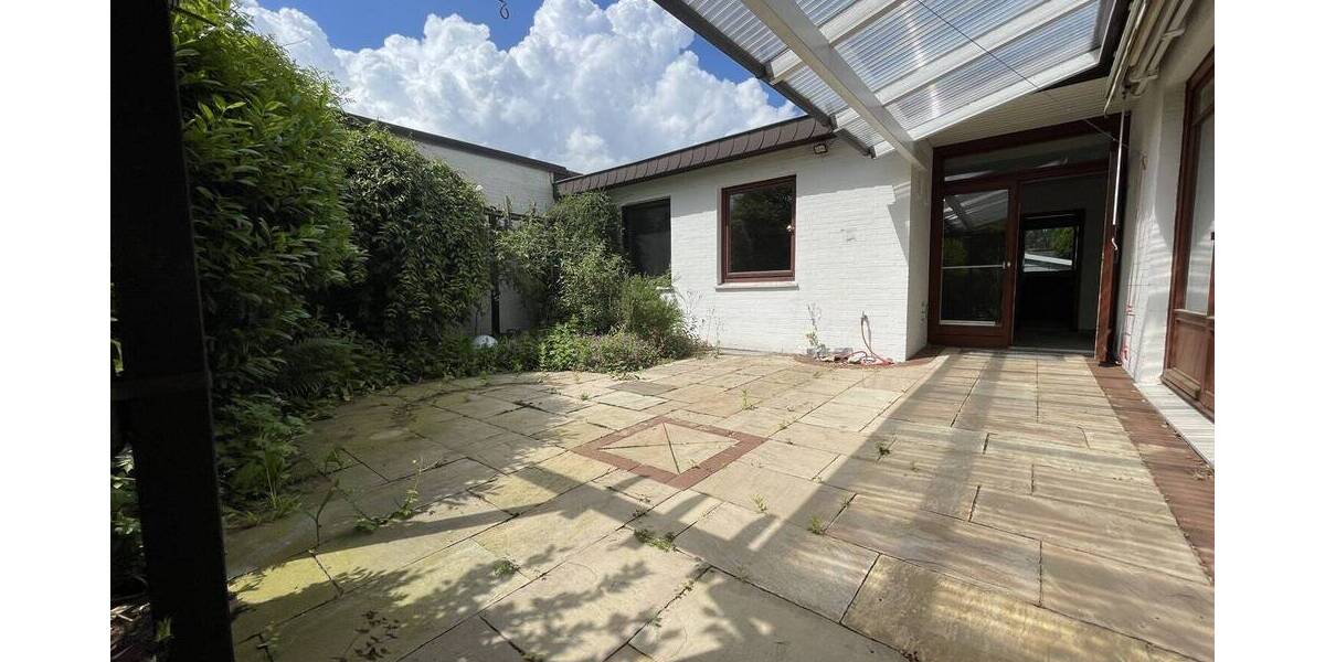 Reihenendhaus Reinbek - 5 Zimmer, 105 m&sup2;, 479.000&euro; | Angebot:26826680