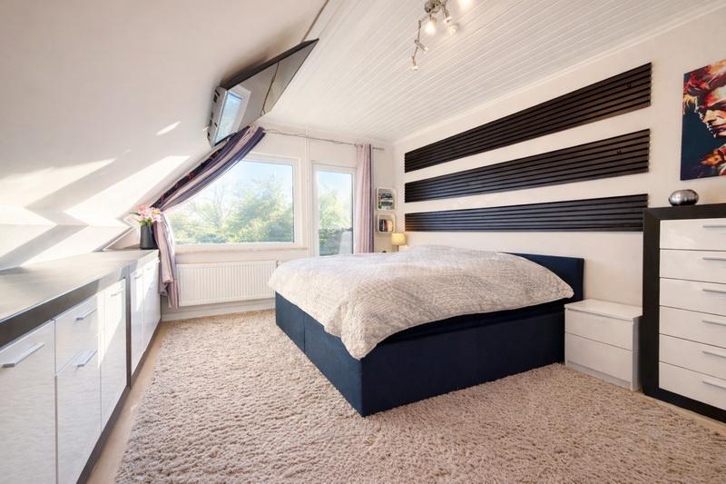 * Zuhause mit Lebensqualität * Viel Platz für die ganze Familie - Einfamilienhaus Alveslohe | Angebot:25810127