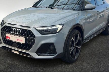 Audi A1 45.079 km 24.950 &euro; Hamburg 22529