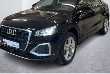 Audi Q2 2.885 km 29.960 &euro; Hamburg 20537
