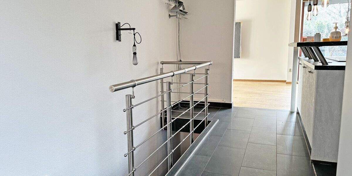 Bungalow Hamburg Lohbrügge - 4 Zimmer, 83 m&sup2;, 430.000&euro; | Angebot:25768766