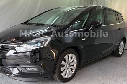 Opel Zafira 139.547 km 11.790 &euro; Pinneberg 25421