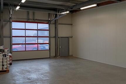 Gewerbeobjekt Henstedt-Ulzburg Ulzburg - 780&euro; | Angebot:26024261