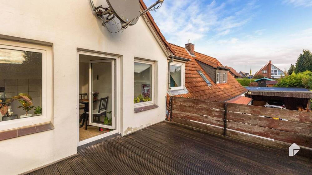 Einfamilienhaus Glinde - 5 Zimmer, 150 m&sup2;, 490.000&euro; | Angebot:25702861