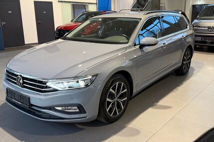 VW Passat Variant 89.700 km 23.999 &euro; Tornesch 25436