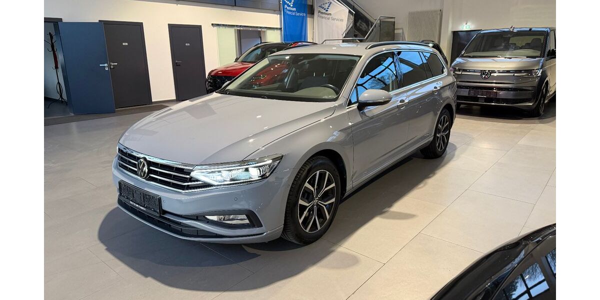 VW Passat Variant 89.700 km 23.999 &euro; Tornesch 25436