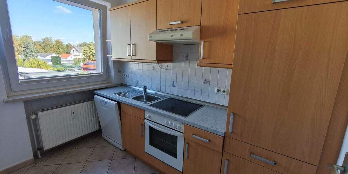 Etagenwohnung Uetersen - 2 Zimmer, 80 m&sup2;, 169.000&euro; | Angebot:25697876