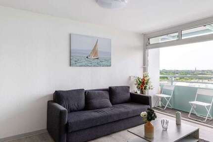 Zimmer Hamburg Altona - 1 Zimmer, 1.230&euro; | Angebot:24986310