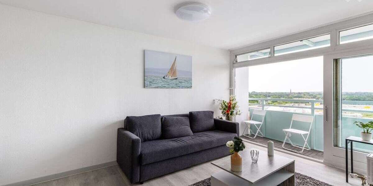 Zimmer Hamburg Altona - 1 Zimmer, 1.230&euro; | Angebot:24986310