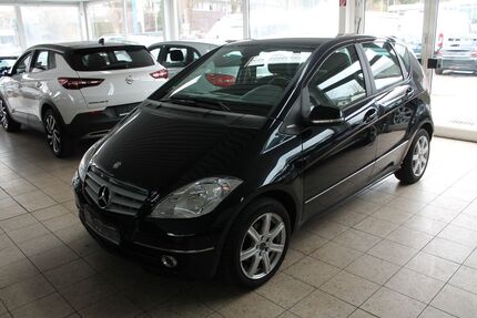 Mercedes-Benz A 180 110.658 km 8.490 &euro; Bad Oldesloe 23843