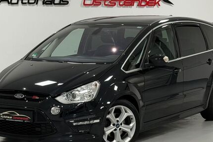 Ford S-Max 120.300 km 12.990 &euro; Oststeinbek 22113