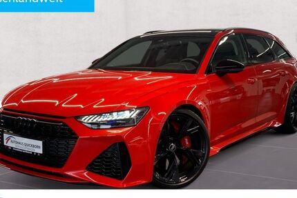 Audi RS6 53.707 km 91.880 &euro; Quickborn 25451