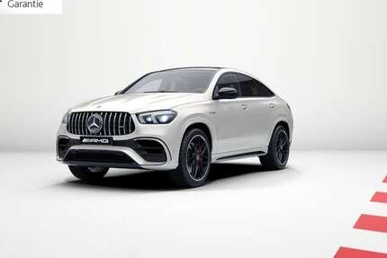Mercedes-Benz GLE 63 AMG 23.109 km 106.390 &euro; Hamburg 22609