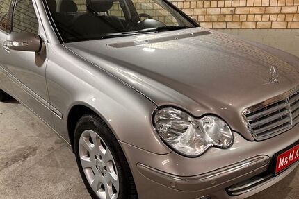 Mercedes-Benz C 180 59.996 km 10.450 &euro; Hamburg 21079