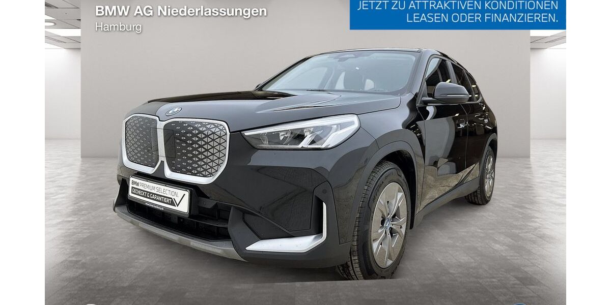 BMW iX1 11.245 km 36.979 &euro; Barsbüttel bei Hamburg 22885