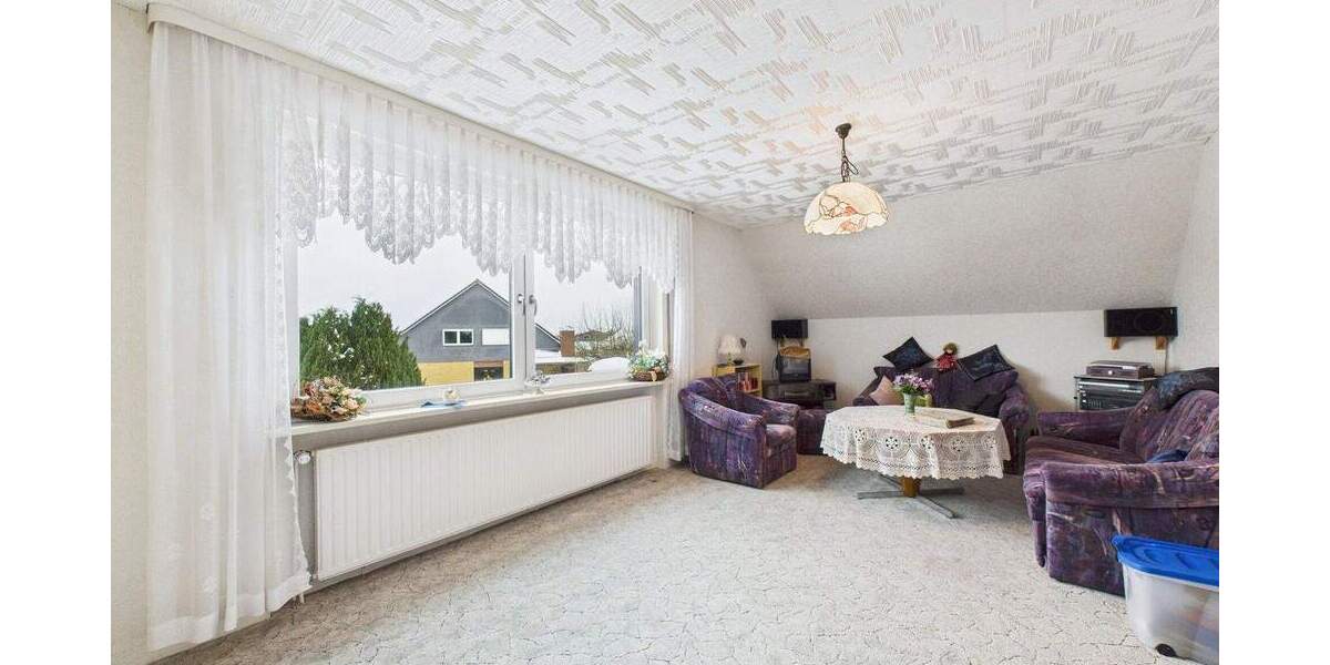 Einfamilienhaus Groß Niendorf - 6 Zimmer, 186 m&sup2;, 399.000&euro; | Angebot:25672615