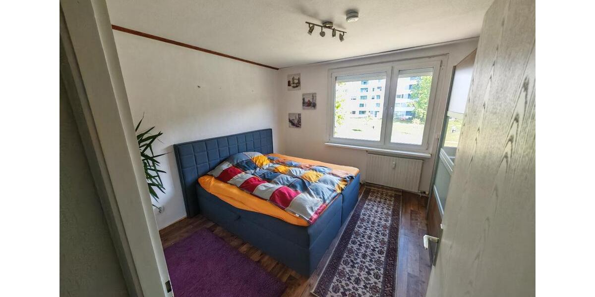Etagenwohnung Hamburg Wandsbek - 3 Zimmer, 67 m&sup2;, 270.000&euro; | Angebot:25945083