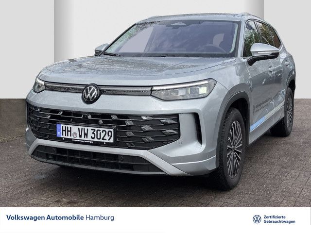 VW Tayron 11.000 km 51.990 &euro; Glinde 21509