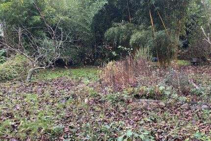 Grundstück Hamburg-Sasel Sasel - 660.000&euro; | Angebot:25674913