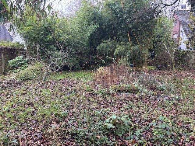 Grundstück Hamburg-Sasel Sasel - 660.000&euro; | Angebot:25674913