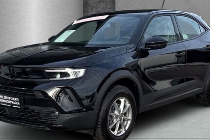 Opel Mokka 25.760 km 20.990 &euro; Hamburg 22529