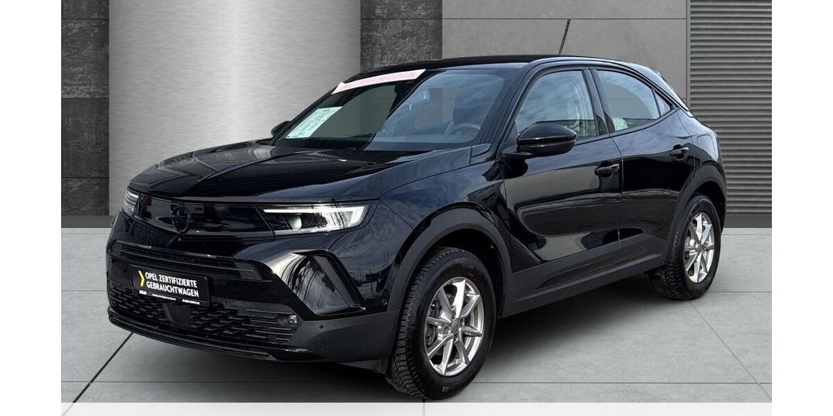 Opel Mokka 25.760 km 20.990 &euro; Hamburg 22529