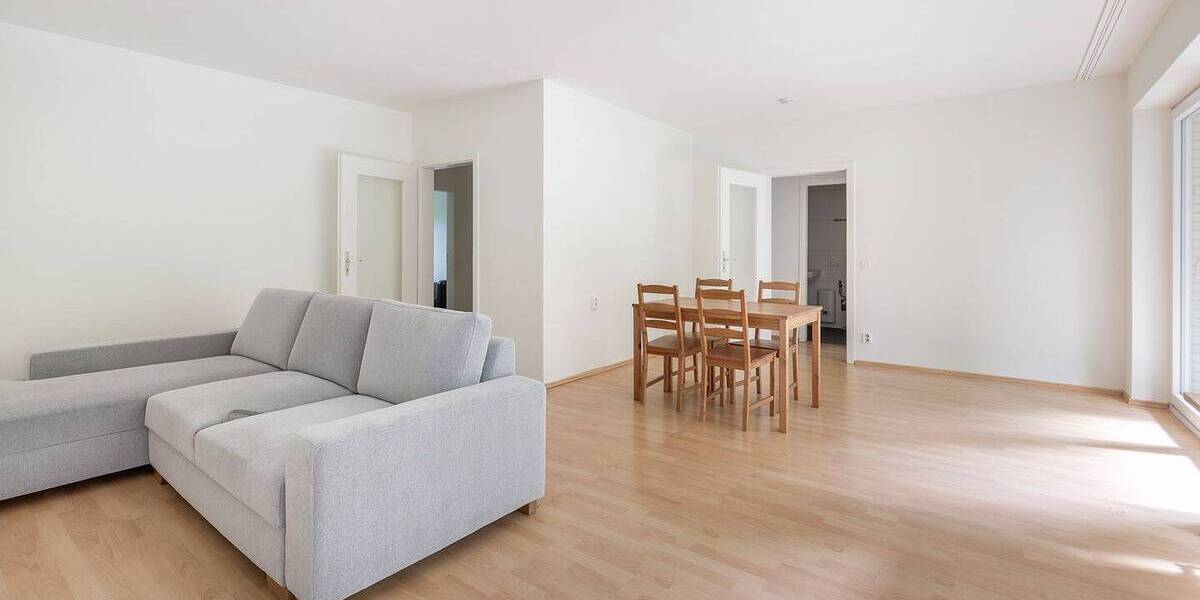 Etagenwohnung Hamburg Iserbrook - 4 Zimmer, 103 m&sup2;, 425.000&euro; | Angebot:26826713
