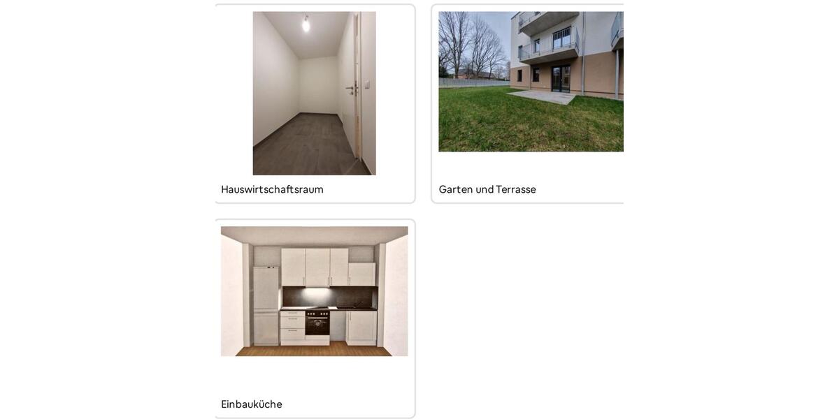 Erdgeschoßwohnung Ahrensburg - 2 Zimmer, 58 m&sup2;, 1.020&euro; | Angebot:25152015