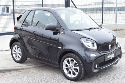 Smart ForTwo 44.900 km 15.490 &euro; Barsbüttel 22885