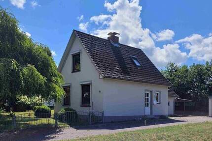 Haus Moorrege - 3 Zimmer, 80 m&sup2;, 419.000&euro; | Angebot:25697880