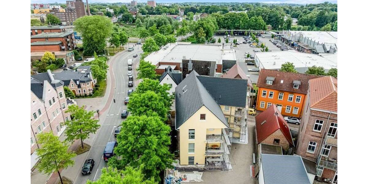 Etagenwohnung Elmshorn - 3 Zimmer, 79 m&sup2;, 259.000&euro; | Angebot:26833648