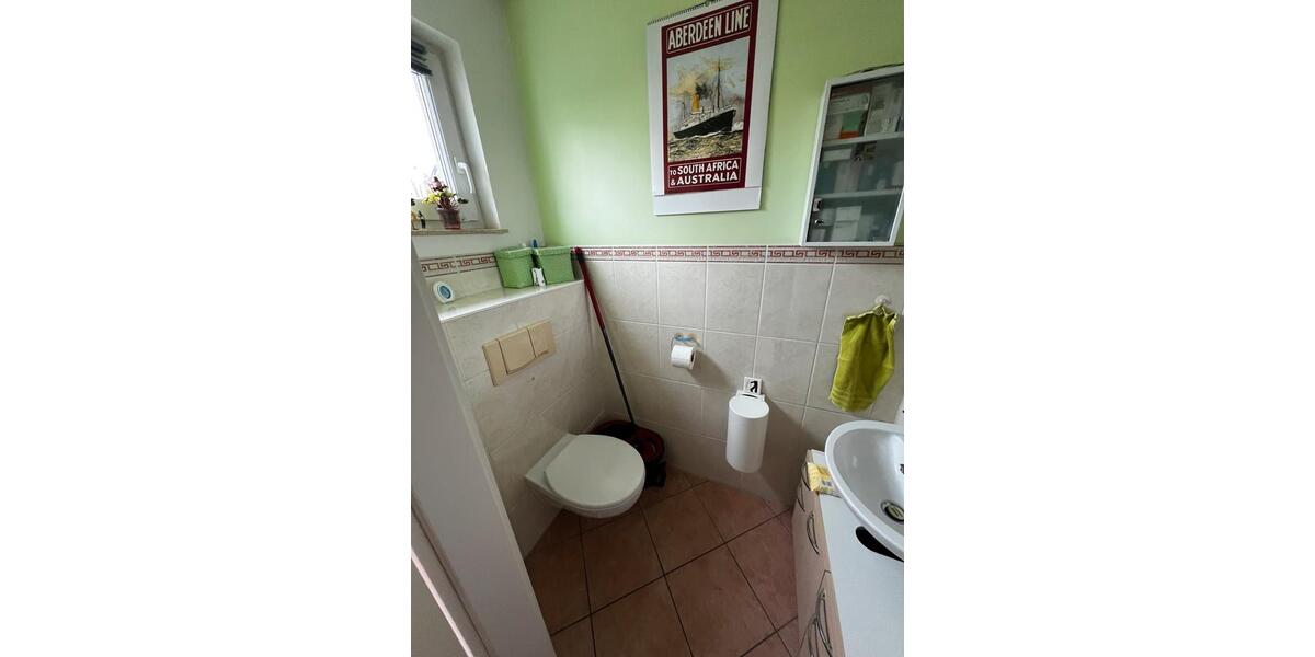 Reihenhaus Kaltenkirchen - 6 Zimmer, 135 m&sup2;, 450.000&euro; | Angebot:24628935