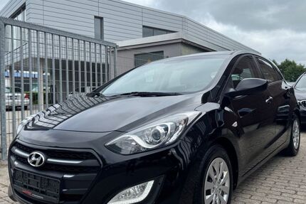 Hyundai i30 240.000 km 5.990 &euro; Pinneberg 25421