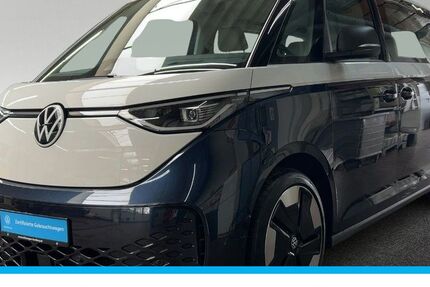 VW ID. Buzz 11.340 km 63.777 &euro; Hamburg 22761