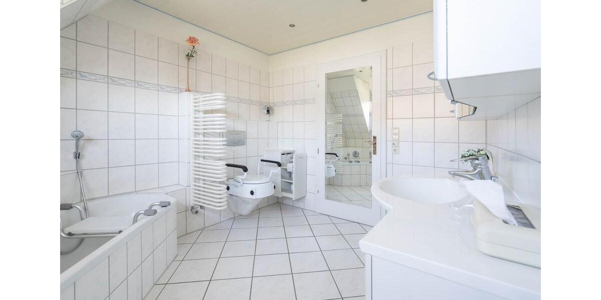 Einfamilienhaus Uetersen - 6 Zimmer, 154 m&sup2;, 498.000&euro; | Angebot:24837625