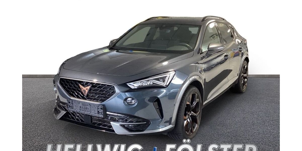 Cupra Formentor 43.900 km 23.890 &euro; Uetersen 25436