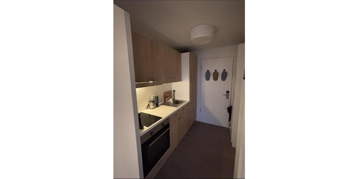 Etagenwohnung Hamburg Ottensen - 1 Zimmer, 23 m&sup2;, 859&euro; | Angebot:25963892