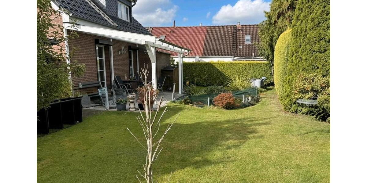 Einfamilienhaus Hamburg Wandsbek - 4 Zimmer, 100 m&sup2;, 599.000&euro; | Angebot:25772990
